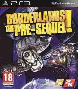 Descargar Borderlands The Pre-Sequel [MULTI][Region Free][FW 4.4x][iMARS] por Torrent